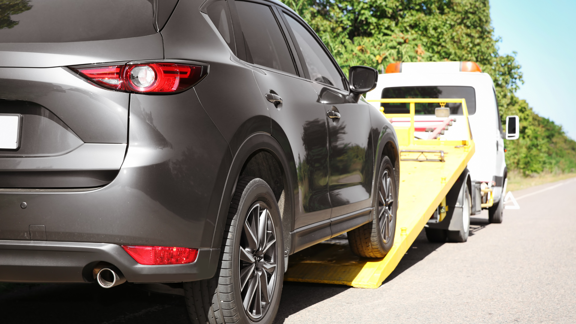 Kocaeli’nde Oto Çekici ve 7/24 Yol Yardımı: Hızlı Çözüm Rehberi